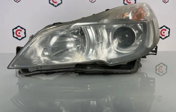 Subaru Outback Headlight/headlamp 3G8941081