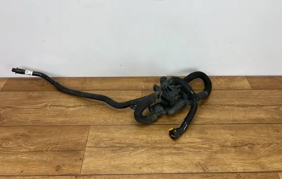 Ford Edge II Vacuum line/pipe/hose K2GC2420AG