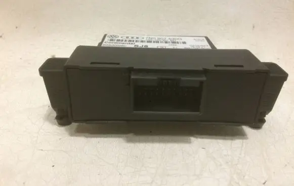 Volkswagen PASSAT B7 Other control units/modules 7N0907530G 1K0907951