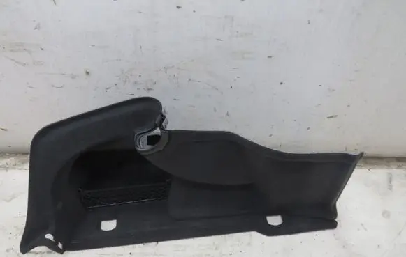 Audi A8 S8 D4 4H (C) pillar trim GMAUTO4574097