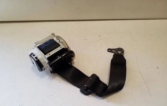 Cupra Born Rear seatbelt 10A857805B