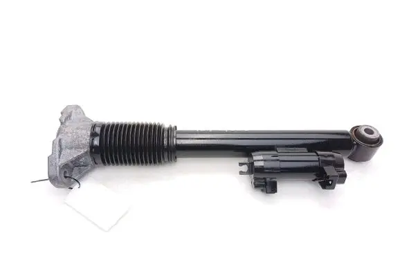 Mercedes-Benz GLE W167 Other dashboard part A1673202301