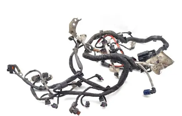 Audi A1 Wires (generator/alternator) 6C0971349MD