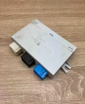 BMW 5 E39 Parking PDC control unit/module 6921414