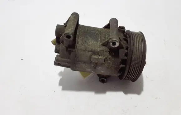 Renault Scenic II - Grand scenic II Air conditioning (A/C) compressor (pump) 8200678499