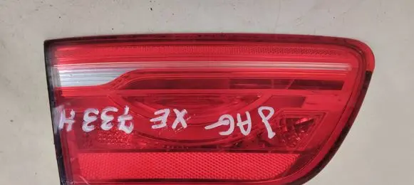 Jaguar XE Tailgate rear/tail lights LAMPALEWAXX760
