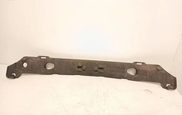 Smart ForFour I Front bumper foam support bar A4548850137 MN900501