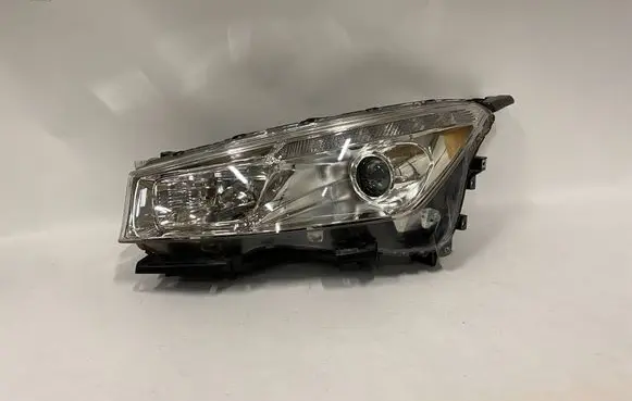 Peugeot 4008 Headlight/headlamp 8301C359