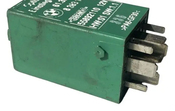 Land Rover Range Rover L322 Other relay 8383185 61358383185