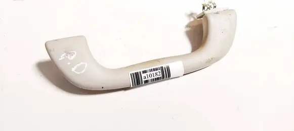 Subaru Outback Front interior roof grab handle