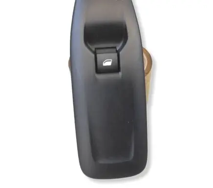 Peugeot 2008 I Electric window control switch 96751118ZD