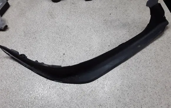 Mercedes-Benz S W222 Other trunk/boot trim element A2226901444