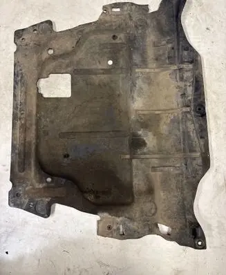 Ford S-MAX Engine splash shield/under tray 