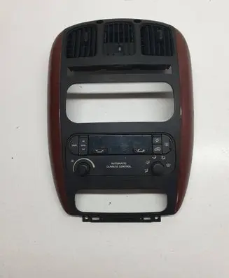 Chrysler Voyager Climate control unit P05127377AA 165600024 12239599