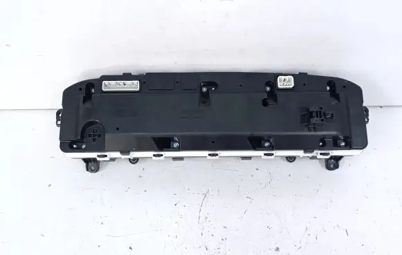 Toyota Prius+ (ZVW40) Speedometer (instrument cluster) 8380047590 769315530