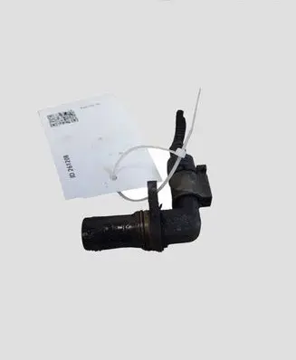 Opel Zafira B Crankshaft position sensor 0281002603 589550A