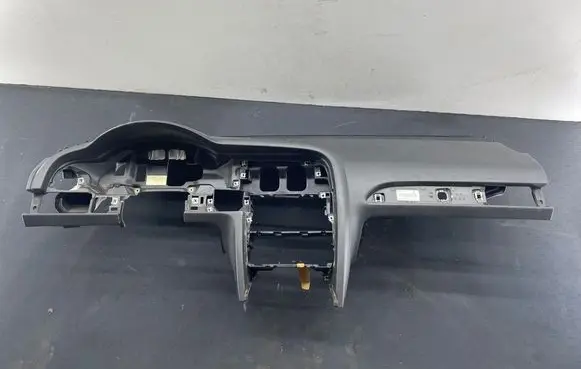 Audi A6 S6 C6 4F Dashboard 4F1857041R