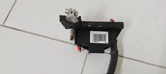 Audi A6 S6 C7 4G Positive wiring loom 13899376