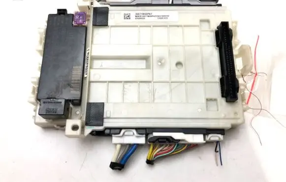 Suzuki Baleno IV Other control units/modules 36071M68PA2