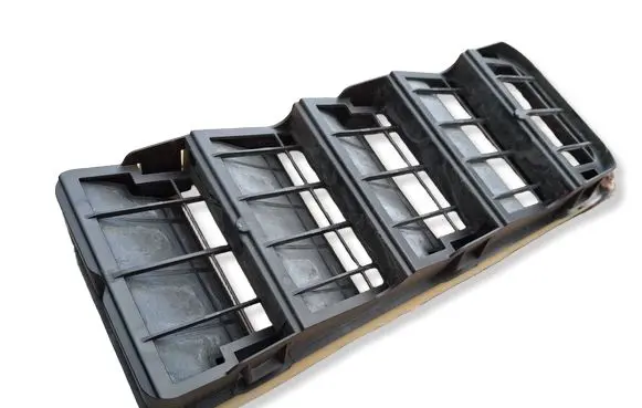 Volvo V60 Quarter panel pressure vent 8623444