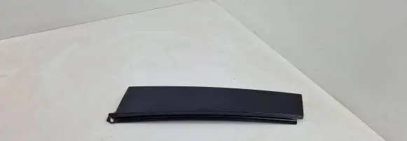 Citroen DS7 Crossback Rear door glass trim molding 9811260380 5958U110