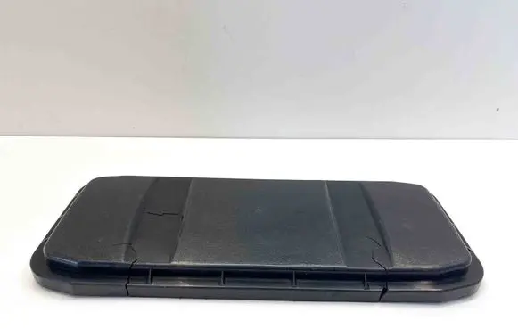 Mercedes-Benz SLC C107 Battery box tray cover/lid 1078430105 A1078430105