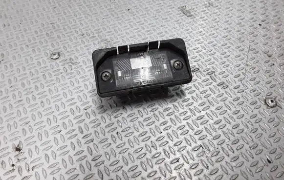Seat Arosa Number plate light 6H0943021A