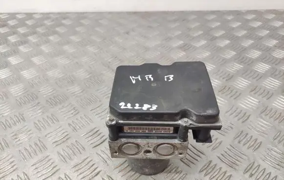 Mercedes-Benz B W245 ABS Pump 0265950986