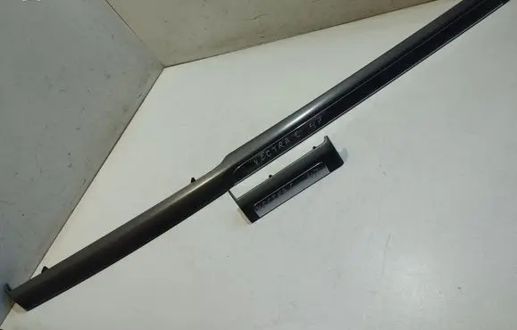 Opel Vectra C Dashboard glove box trim 13198819 769053620