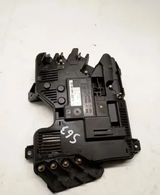 Mercedes-Benz S AMG W222 Fuse module A2225402850