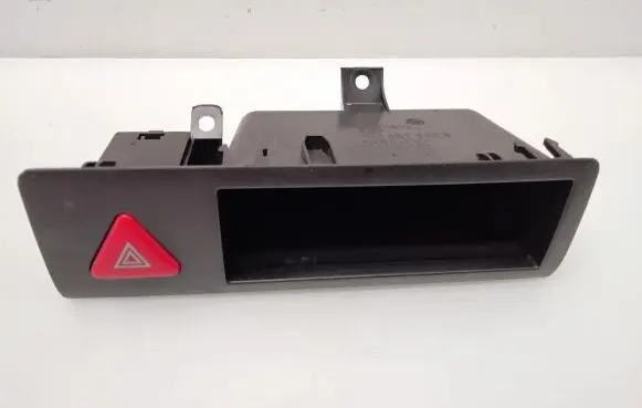Volkswagen Transporter - Caravelle T5 Dashboard storage box/compartment 7H0857925A