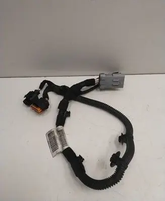 Peugeot 308 Left interior wiring harness 9805917780
