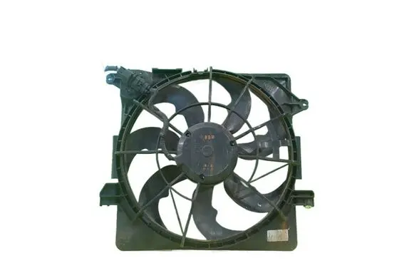 Hyundai i40 Fan set 16AB84