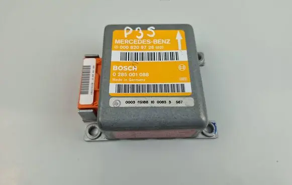 Mercedes-Benz E W212 Other control units/modules 0008209726 0285001088 A0008209726