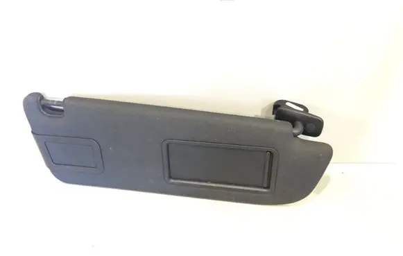 Audi A6 S6 C6 4F Sun visor 4F0857552K 4F0857552