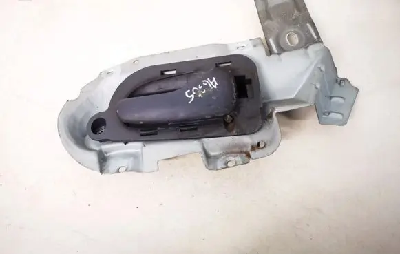 Renault Espace III Rear door interior handle