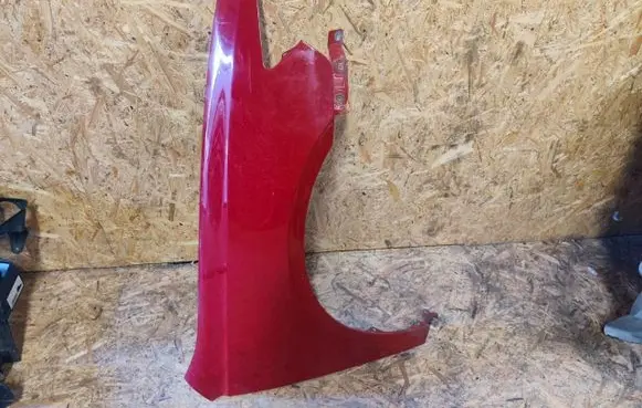 Honda Accord Fender