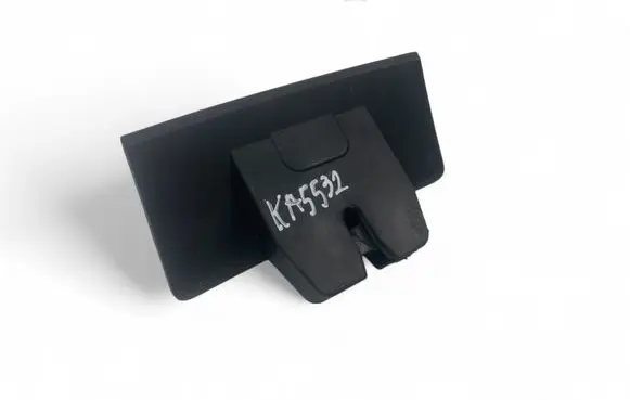 Volvo XC60 Tailgate/trunk/boot lock/catch/latch 31335045
