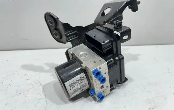 Opel Astra J ABS Pump 13412552