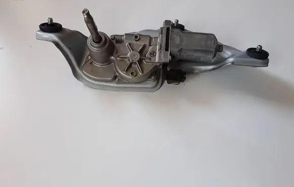 Hyundai Tucson TL Rear window wiper motor 98700D3000