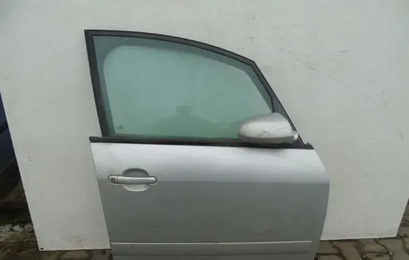 Audi A2 Door (2 Door Coupe) 
