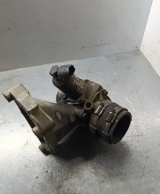 Opel Movano A EGR valve