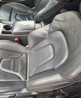 Audi A5 8T 8F Interior set 