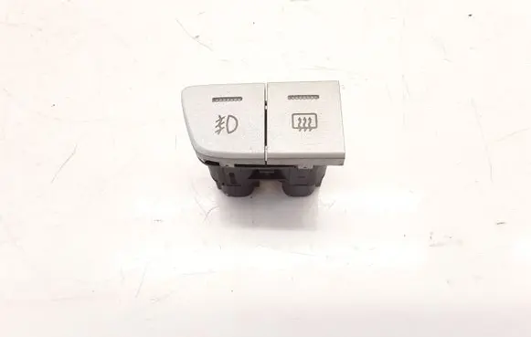 Mazda Tribute Windscreen/window heater switch 5L8T15K218