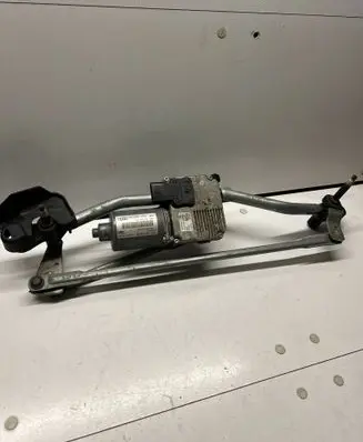 Audi S5 Front wiper linkage and motor 8T1955119D