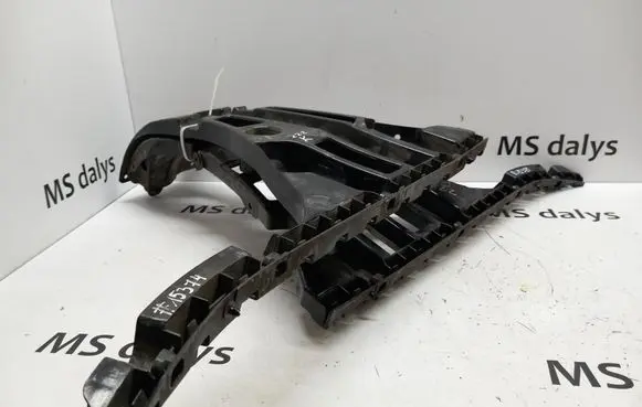 Mercedes-Benz S W222 Rear bumper mounting bracket A2228808300 2228808300 A2228800612