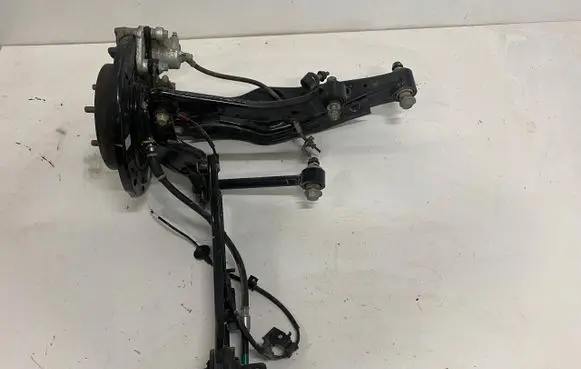 Hyundai Tucson TL Rear suspension assembly kit set 