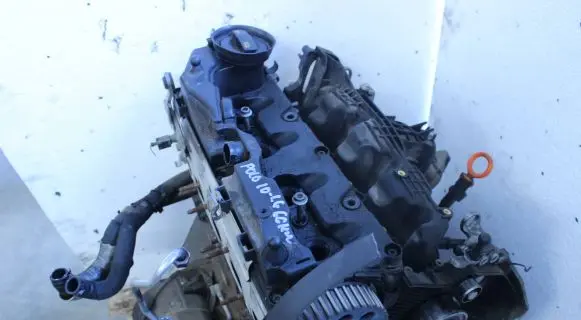 Volkswagen Polo V 6R Engine CAY07075931