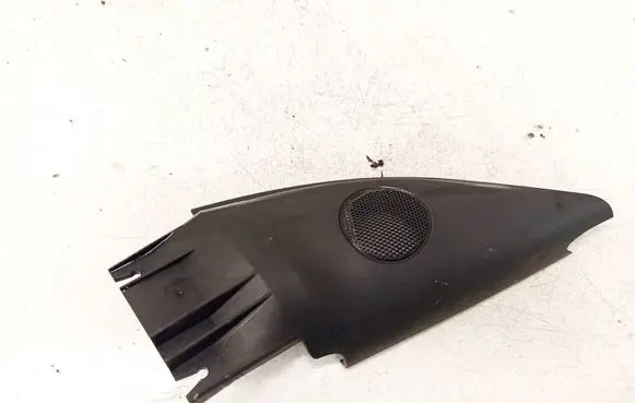 Skoda Superb B5 (3U) Side speaker trim/cover 3B0837994