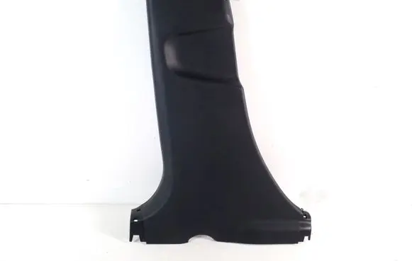 (B) pillar trim (bottom)